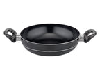 Set de casseroles Milano Nero