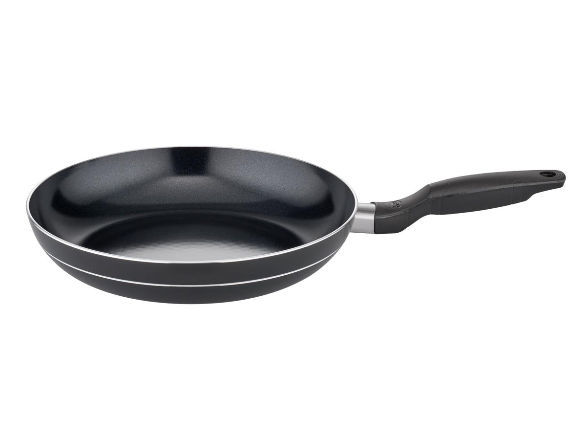 Set de casseroles Milano Nero