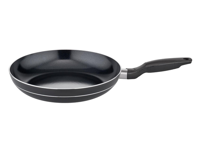 Set de casseroles Milano Nero