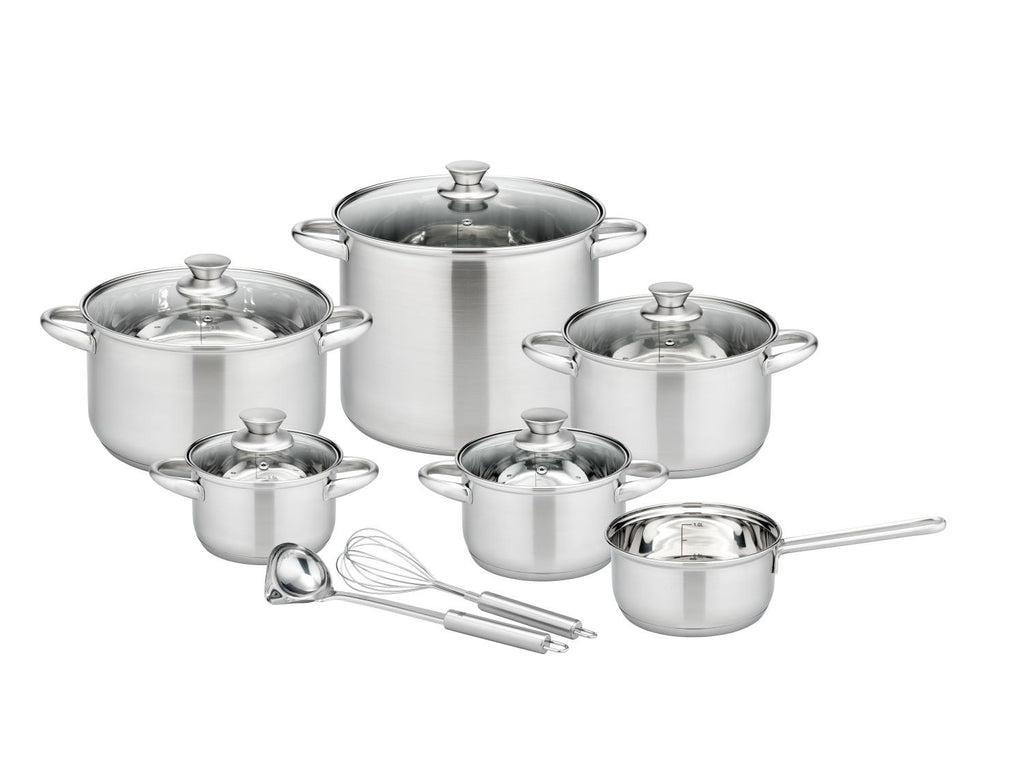 Set de casseroles Rigo