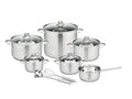 Set de casseroles Rigo