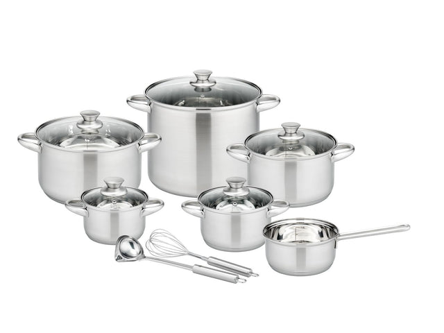 Set de casseroles Rigo