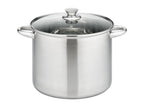 Set de casseroles Rigo
