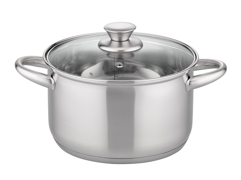 Set de casseroles Rigo