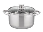 Set de casseroles Rigo