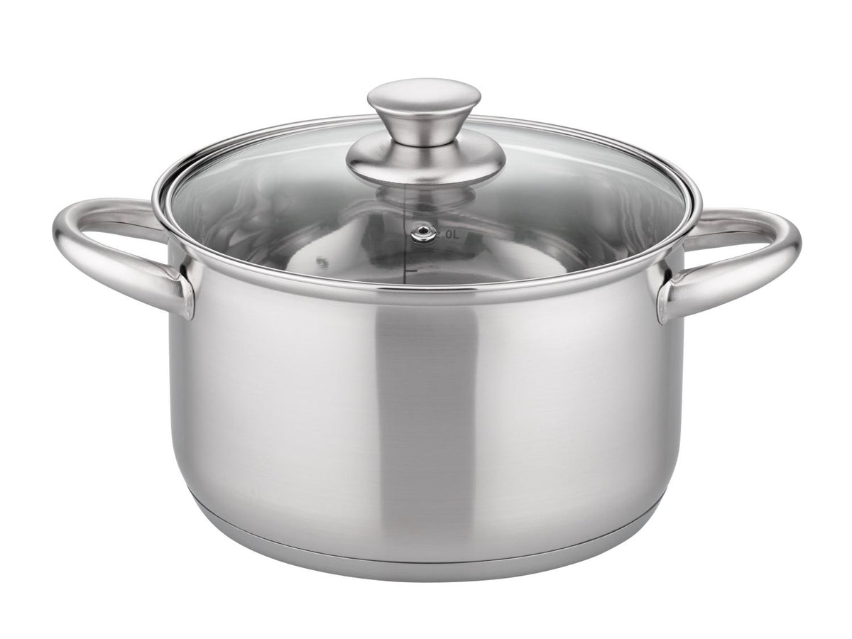 Set de casseroles Rigo