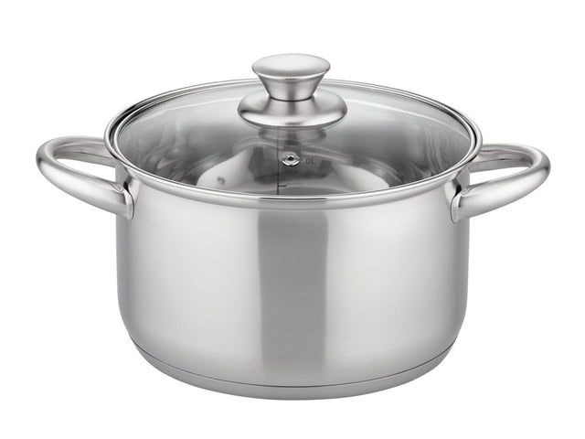 Set de casseroles Rigo