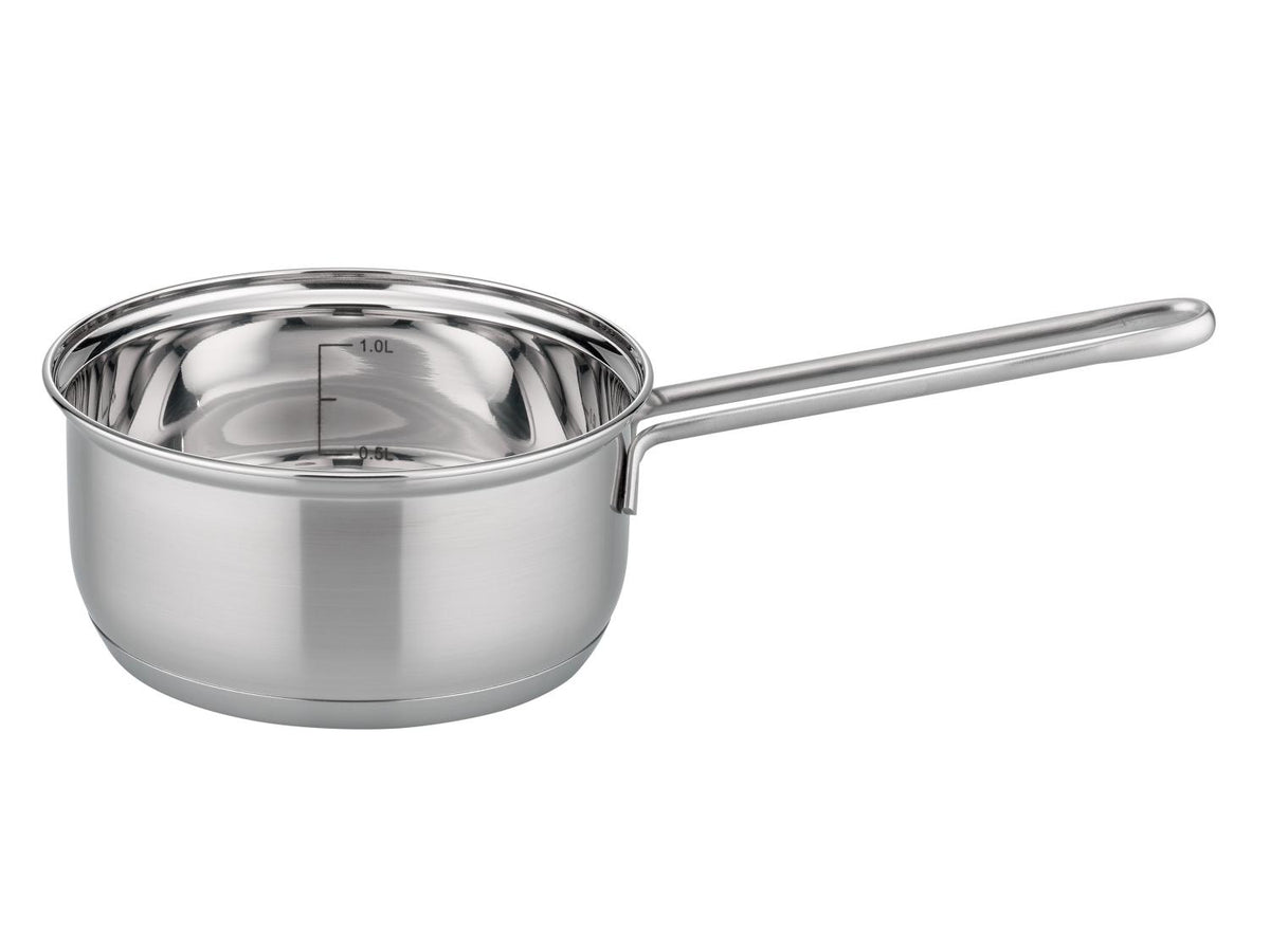 Set de casseroles Rigo