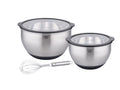 Set de saladiers Primo, 20 x 12,0 cm ou 24 x 14,0 cm