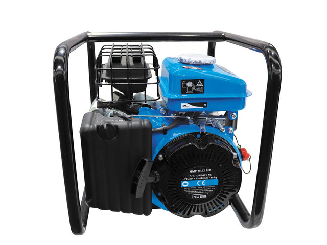 Kit motopompe »GMP 15.22«, 1,6 CV, 15 000 l/h