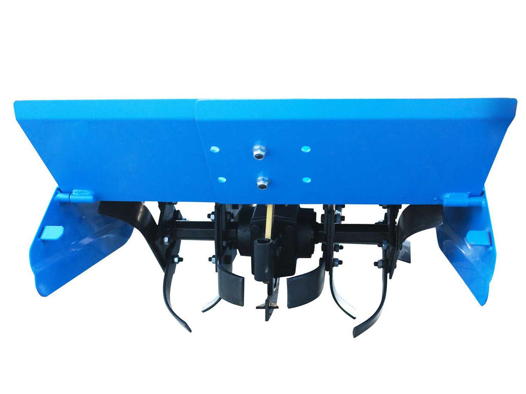 Motobineuse GGF 620, largeur jusqu'à 57,5 cm