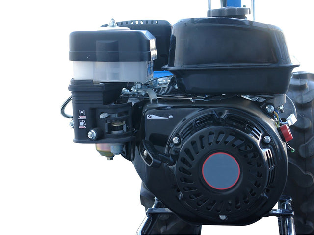 Motoculteur GME 6.5 V, 6.5 CV, avec raccord rapide et frein automatique