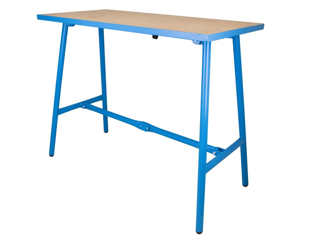 Table de travail pliante GWB 100/50 F