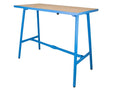 Table de travail pliante GWB 100/50 F