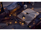 Guirlande lumineuse d'Halloween, avec fonction minuterie