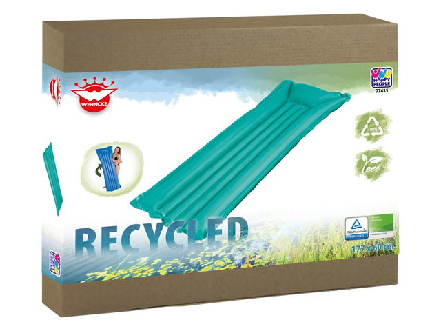 Matelas gonflable, 177 x 60 cm