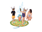 Ravensburger Jeux de bain, pour l'extérieur