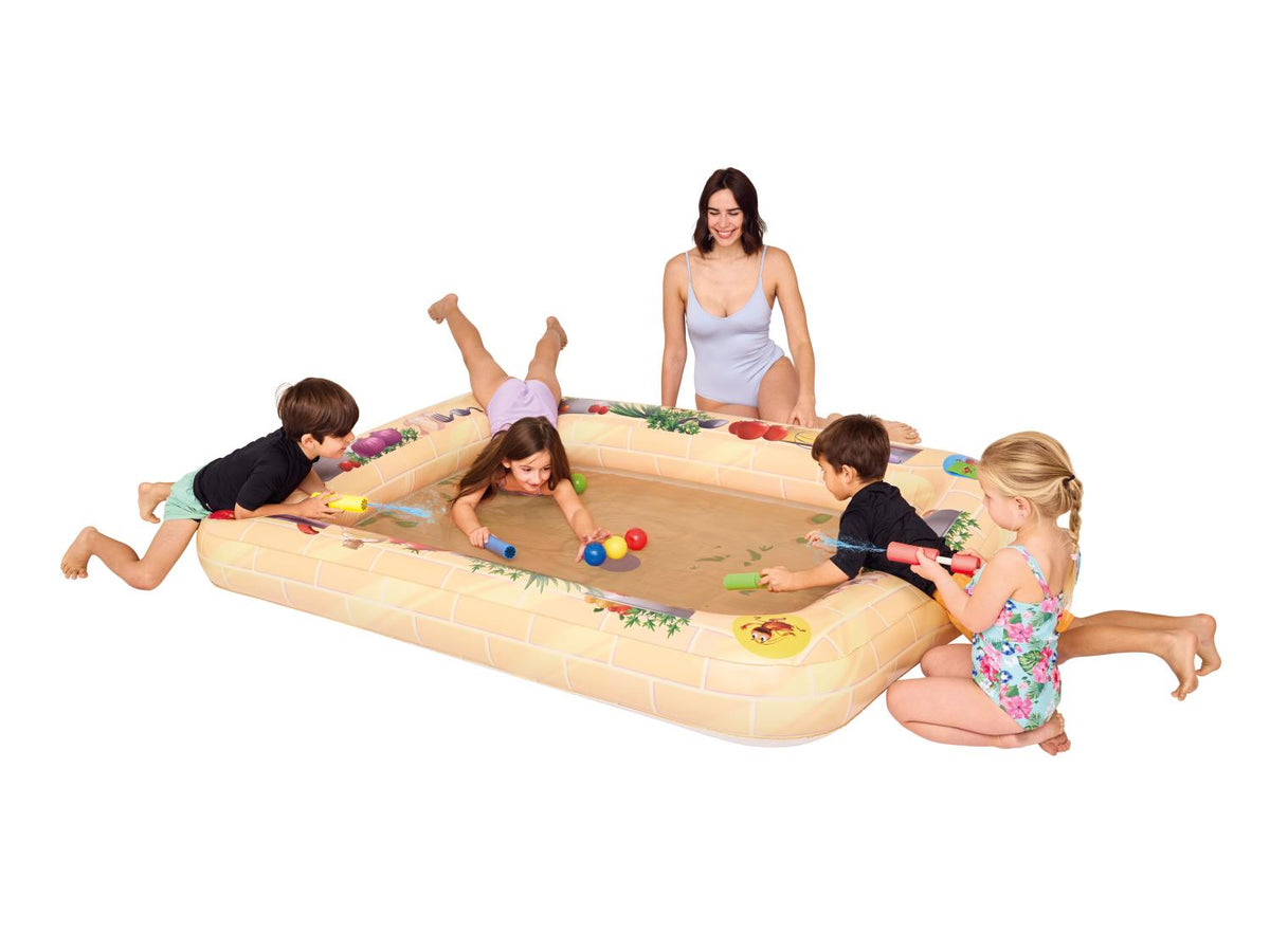 Ravensburger Jeux de bain, pour l'extérieur