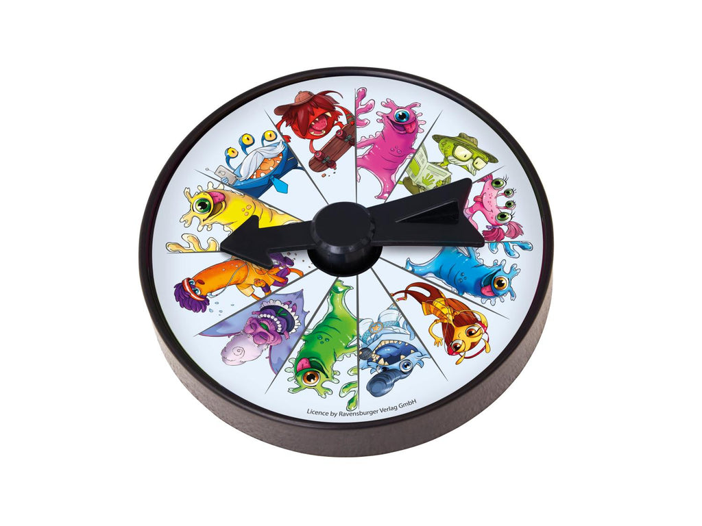 Ravensburger Jeux de bain, pour l'extérieur