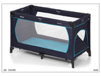 Lit parapluie pliant Dream N Play, 125 x 65 x 76 cm