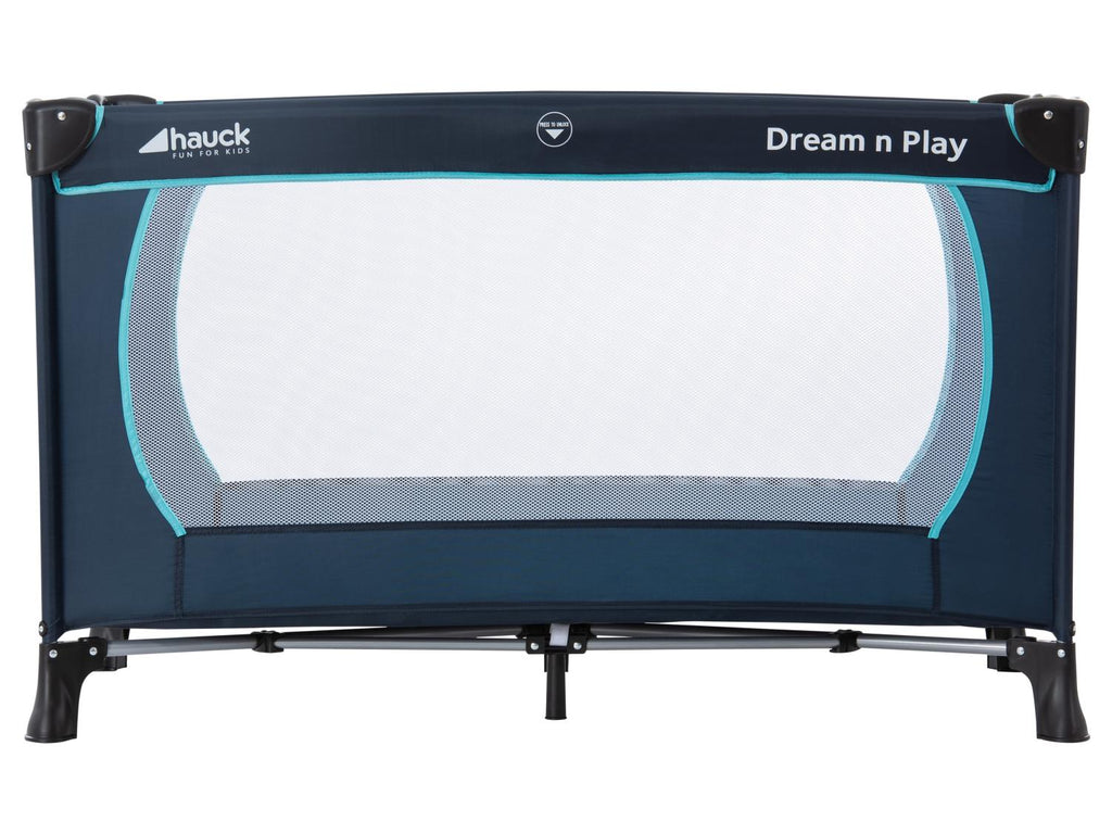 Lit parapluie pliant Dream N Play, 125 x 65 x 76 cm