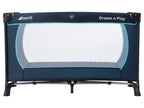 Lit parapluie pliant Dream N Play, 125 x 65 x 76 cm