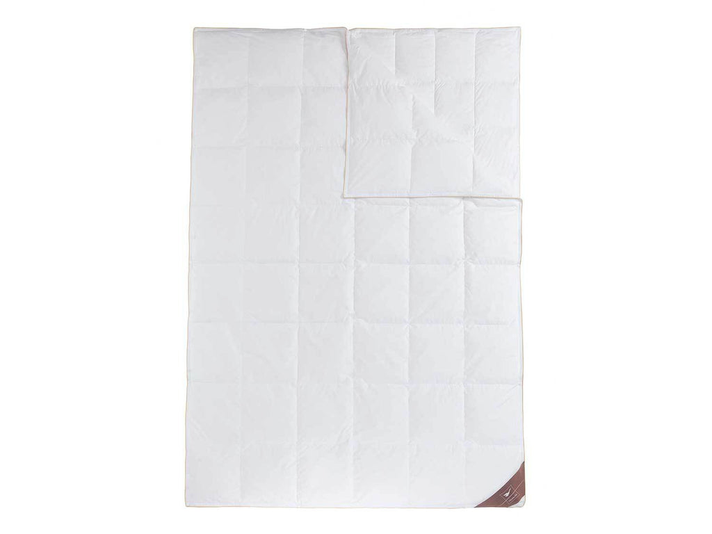 Couette 4 saisons très chaude en duvet Royal