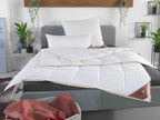 Couette 4 saisons très chaude en duvet Royal