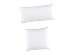 Oreiller en plumes et duvet Royal