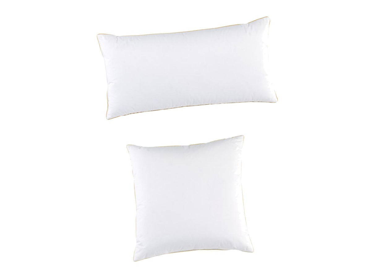 Oreiller en plumes et duvet Royal