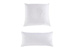 Oreiller plumes et duvet Premium