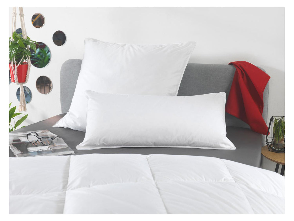 Oreiller plumes et duvet Premium