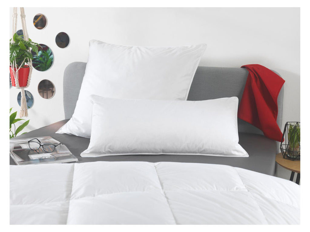 Oreiller plumes et duvet Premium
