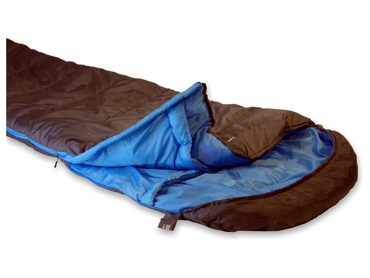 Sac de couchage momie TR 300