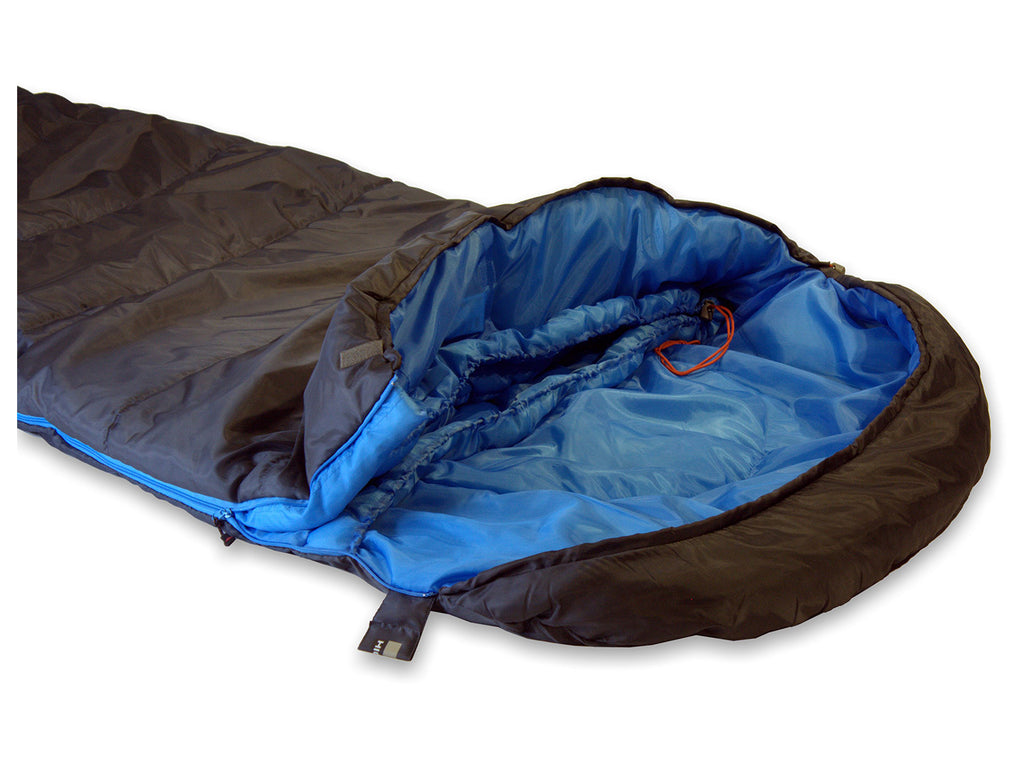 Sac de couchage momie TR 300