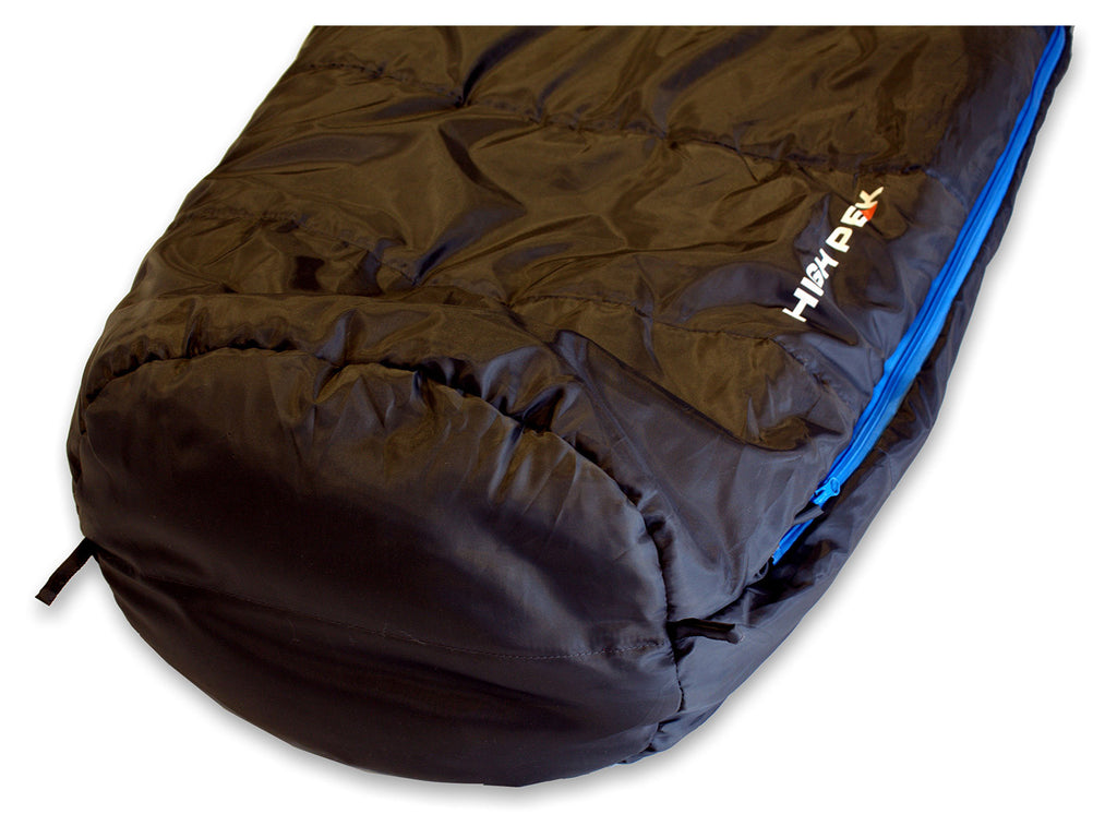 Sac de couchage momie TR 300