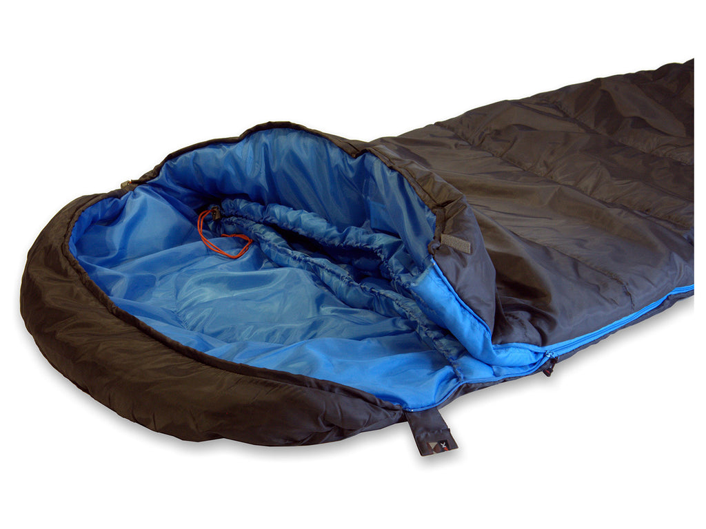 Sac de couchage momie TR 300