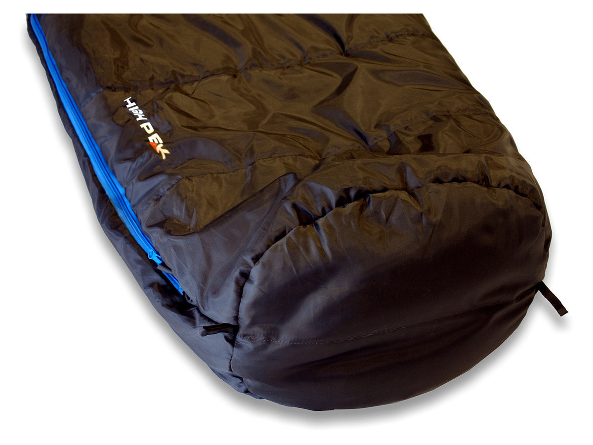 Sac de couchage momie TR 300