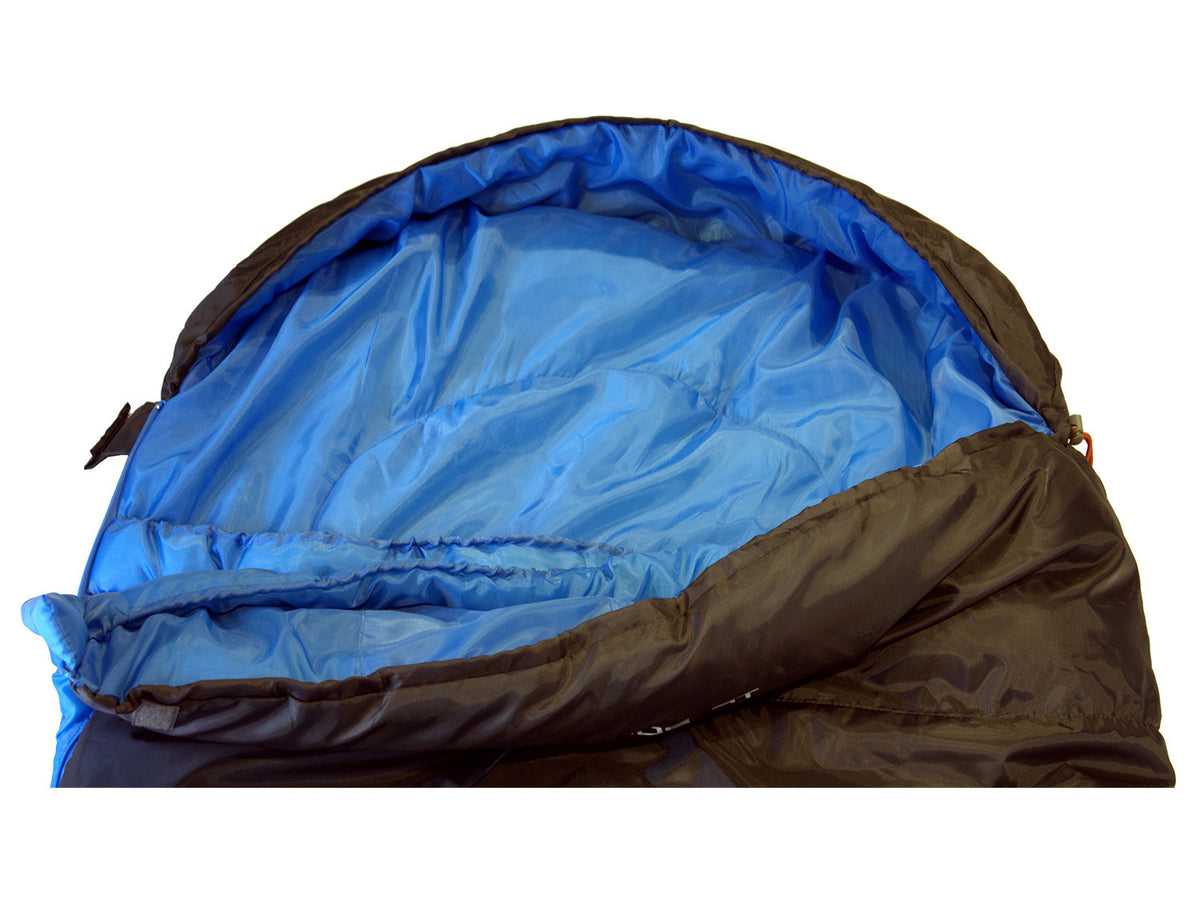 Sac de couchage momie TR 300