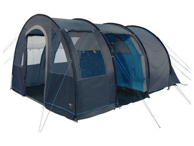Tente de camping familiale Kimberly, 6 personnes