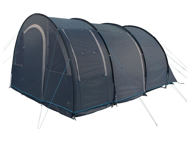 Tente de camping familiale Kimberly, 6 personnes