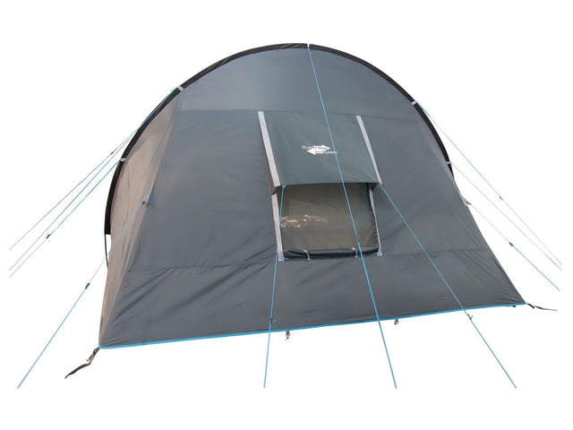 Tente de camping familiale Kimberly, 6 personnes