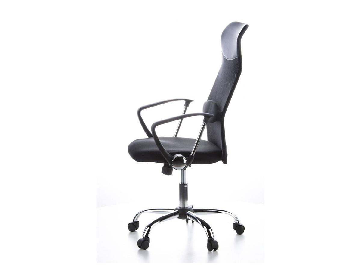Siège de bureau ARIA HIGH
