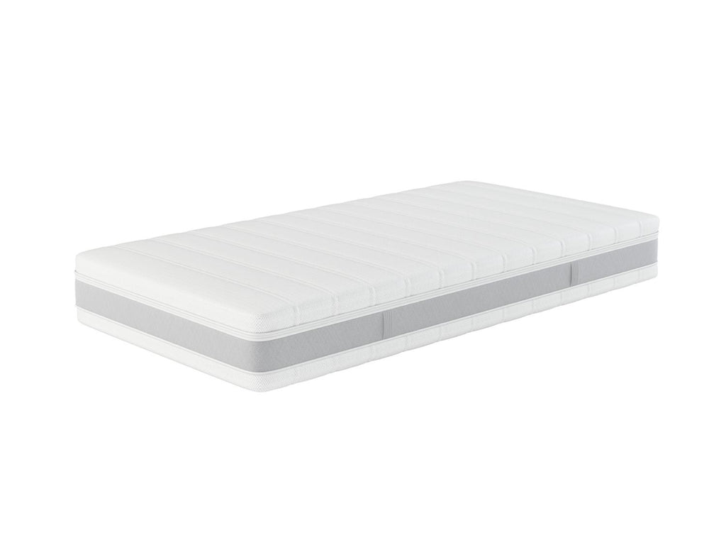 Matelas en mousse froide Sleep Balance, 7 zones, H2/H3 ou H3/H4