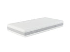 Matelas en mousse froide Sleep Balance, 7 zones, H2/H3 ou H3/H4