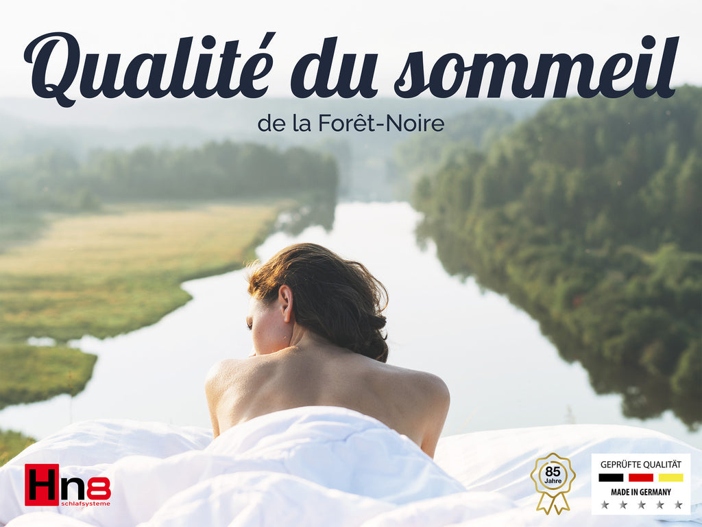 Matelas en mousse froide XXL Gelstar KS, 7 zones, H2, H3 ou H4