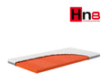 Surmatelas hybride Dynamic Classic Comfort, 7 zones