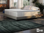 Surmatelas hybride Dynamic Classic Comfort, 7 zones