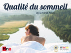 Surmatelas hybride Dynamic Classic Comfort, 7 zones