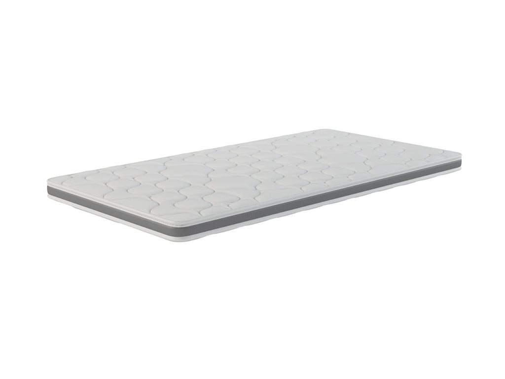 Surmatelas hybride Dynamic Classic Comfort, 7 zones